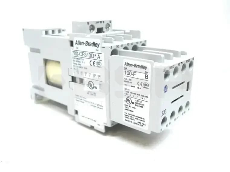 Allen Bradley 700-NX275KF Allen Bradley 700-NX275KF