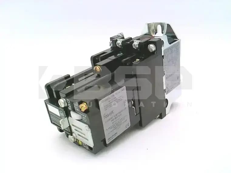 Allen Bradley 700-NT200A1 Allen Bradley 700-NT200A1