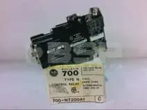 Allen Bradley 700-NT200A1 Allen Bradley 700-NT200A1