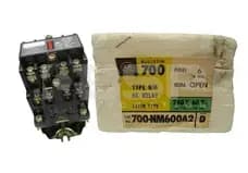 Allen Bradley 700-NM600-A2 Allen Bradley 700-NM600-A2
