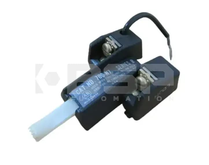 Allen Bradley 700-N7 Allen Bradley 700-N7