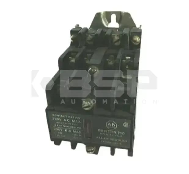 Allen Bradley 700-N600A2 Allen Bradley 700-N600A2