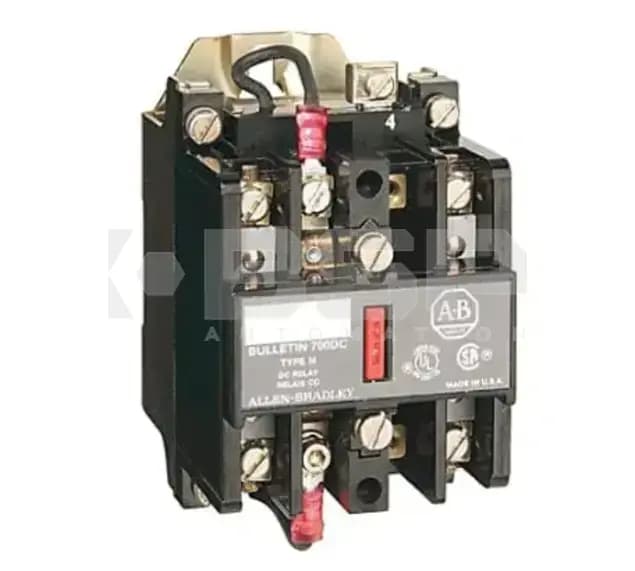 Allen Bradley 700-N400A20 Allen Bradley 700-N400A20