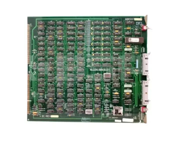 Allen Bradley 900337-02 Allen Bradley 900337-02
