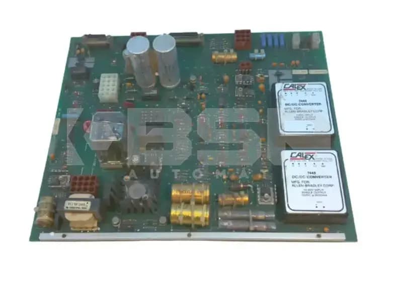 Allen Bradley 900249-04 Allen Bradley 900249-04