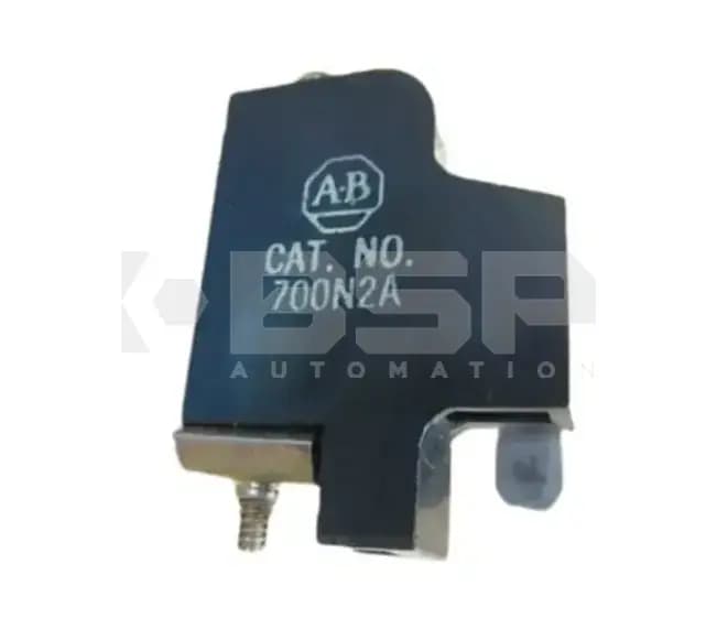 Allen Bradley 700-N2A Allen Bradley 700-N2A