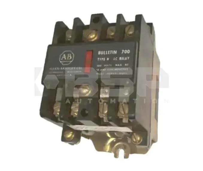 Allen Bradley 700-N220A22 Allen Bradley 700-N220A22