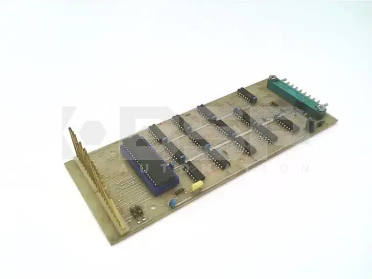 Allen Bradley VDK-2 Allen Bradley VDK-2