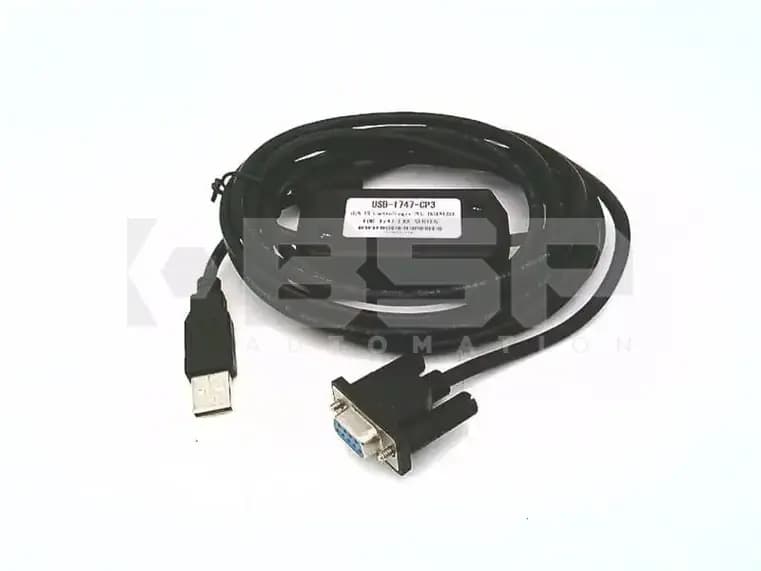 Allen Bradley USB-1747-CP3 Allen Bradley USB-1747-CP3