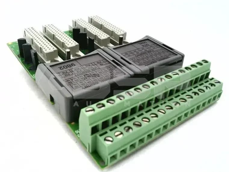 Allen Bradley T9802 Allen Bradley T9802