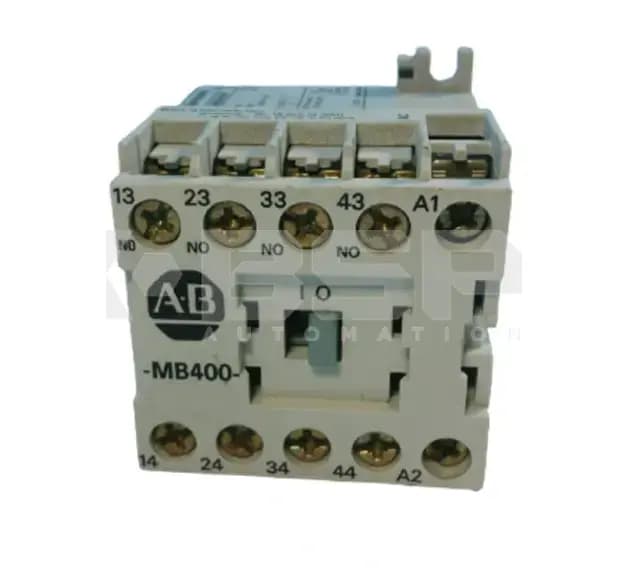 Allen Bradley 700-MB400A48 Allen Bradley 700-MB400A48