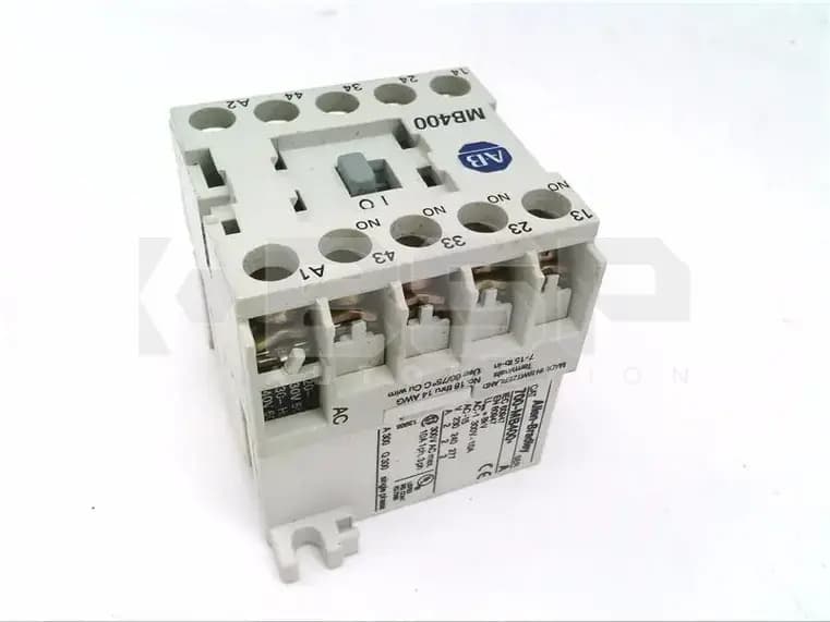 Allen Bradley 700-MB400A2S Allen Bradley 700-MB400A2S