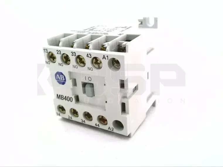 Allen Bradley 700-MB400A2 Allen Bradley 700-MB400A2