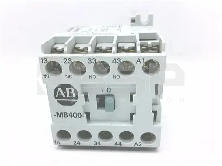 Allen Bradley 700-MB400A1S Allen Bradley 700-MB400A1S