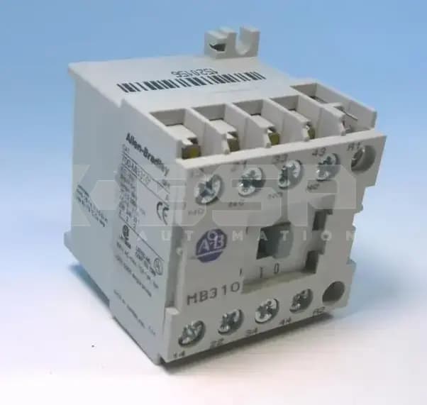 Allen Bradley 700-MB310A4S Allen Bradley 700-MB310A4S