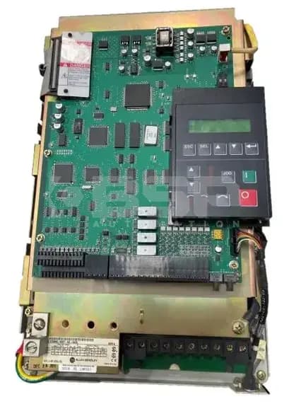 Allen Bradley 8720MCB027ANHAS2 Allen Bradley 8720MCB027ANHAS2