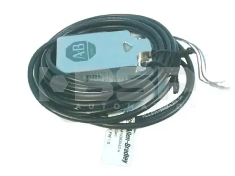 Allen Bradley 871FM-M10BA30-E2 Allen Bradley 871FM-M10BA30-E2