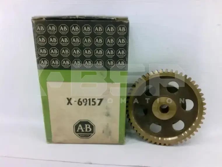 Allen Bradley X-69157 Allen Bradley X-69157