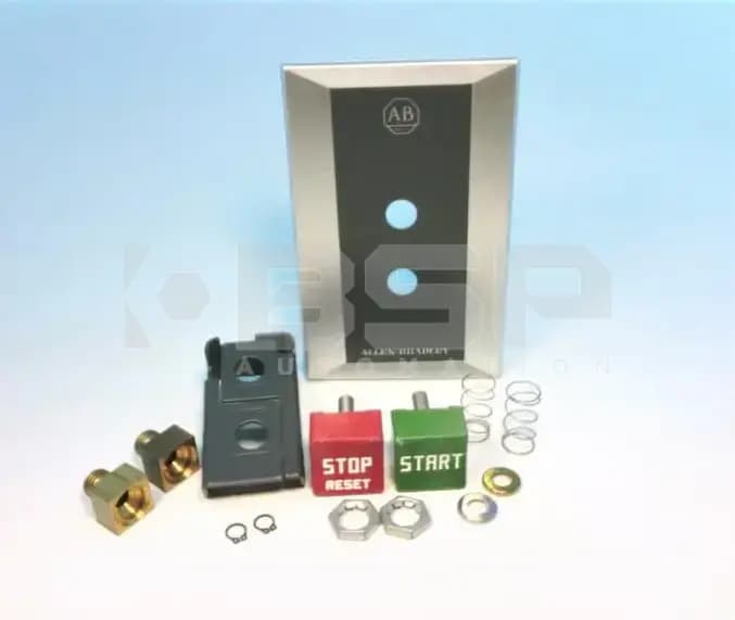 Allen Bradley W4018906251 Allen Bradley W4018906251