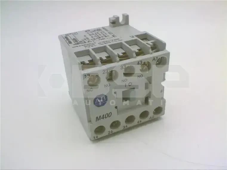 Allen Bradley 700-M400A2S Allen Bradley 700-M400A2S