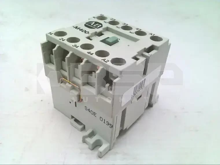 Allen Bradley 700-M400A24 Allen Bradley 700-M400A24