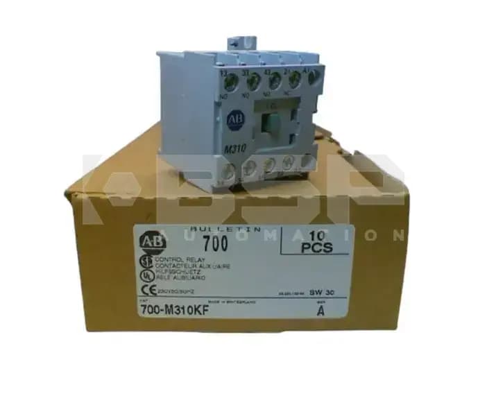 Allen Bradley 700-M310KF Allen Bradley 700-M310KF