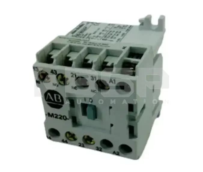 Allen Bradley 700-M220A3 Allen Bradley 700-M220A3