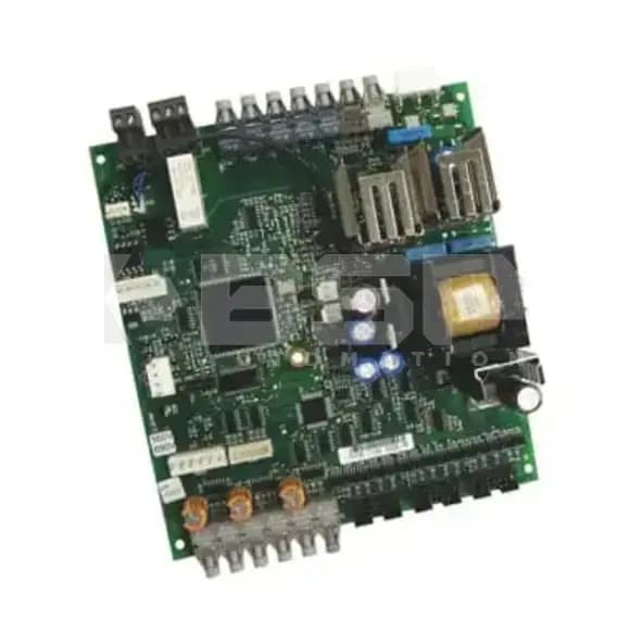 Allen Bradley SK-H1-ASICBD-D385 Allen Bradley SK-H1-ASICBD-D385
