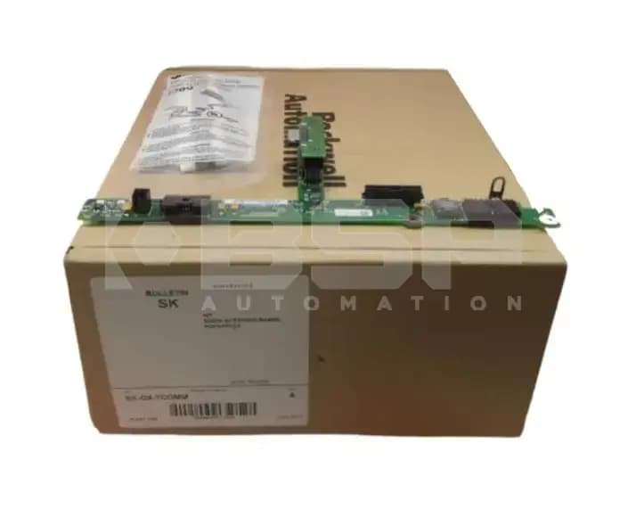 Allen Bradley SK-G9-TCOMM Allen Bradley SK-G9-TCOMM