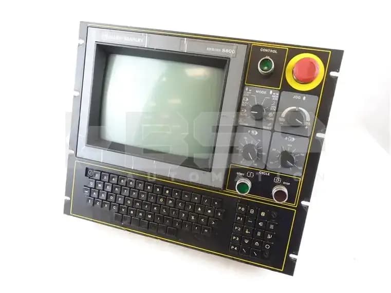Allen Bradley 8600-OP1 Allen Bradley 8600-OP1
