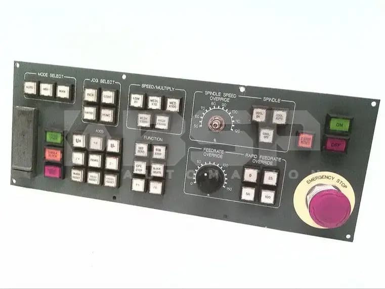Allen Bradley 8520MTBD Allen Bradley 8520MTBD