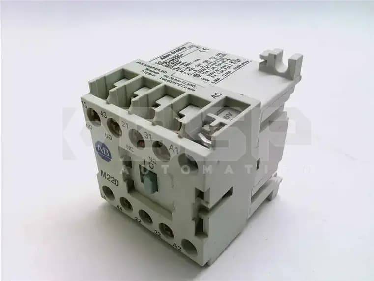 Allen Bradley 700-M220-KF Allen Bradley 700-M220-KF