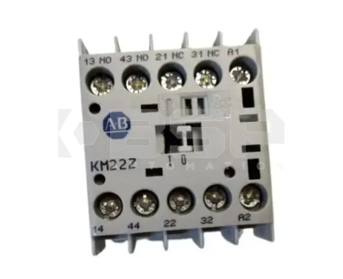 Allen Bradley 700-KM22Z-ZJ Allen Bradley 700-KM22Z-ZJ