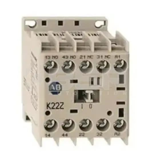 Allen Bradley 700-KL22Z-KF Allen Bradley 700-KL22Z-KF