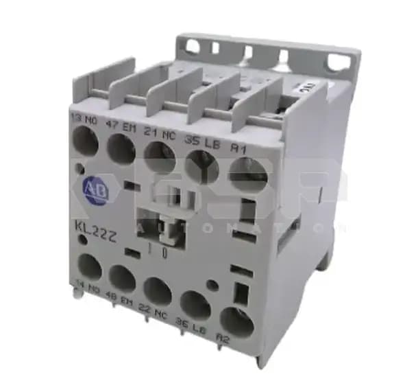 Allen Bradley 700-KL22Z-D Allen Bradley 700-KL22Z-D