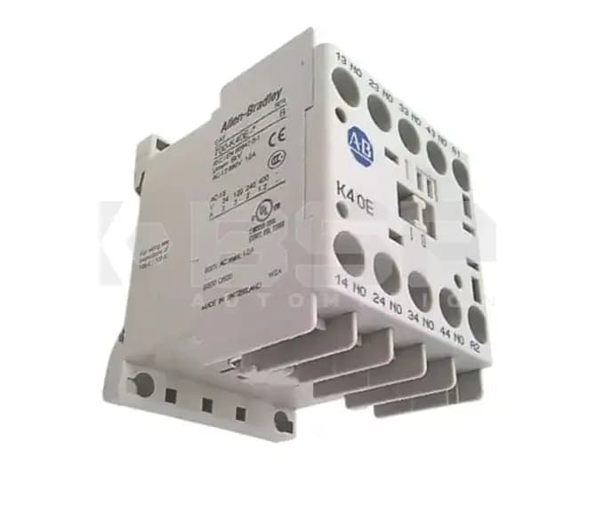 Allen Bradley 700-K40E-ZQ Allen Bradley 700-K40E-ZQ