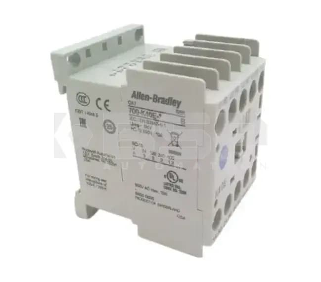 Allen Bradley 700-K40E-KJ Allen Bradley 700-K40E-KJ