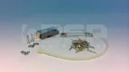 Allen Bradley 8520-MD44M Allen Bradley 8520-MD44M