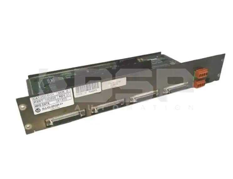 Allen Bradley 8520-ENC4 Allen Bradley 8520-ENC4