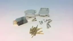 Allen Bradley 8520-D15M Allen Bradley 8520-D15M