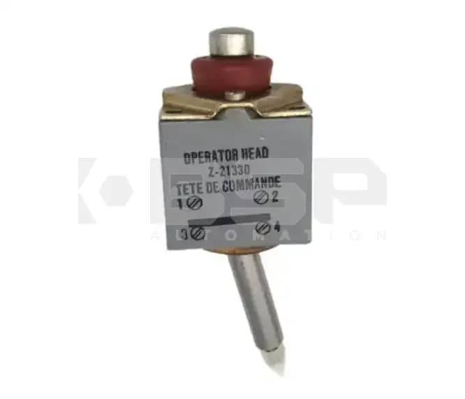 Allen Bradley Z-21330 Allen Bradley Z-21330