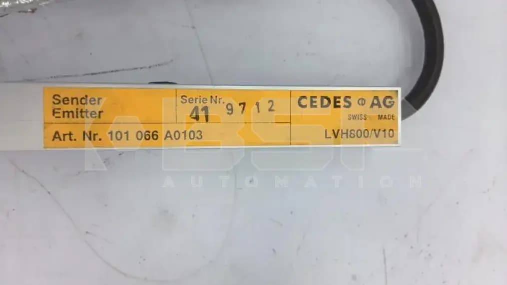 Allen Bradley LVH800/V10 Allen Bradley LVH800/V10