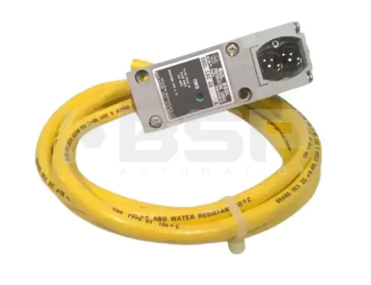 Allen Bradley 880L-SAC-08 Allen Bradley 880L-SAC-08
