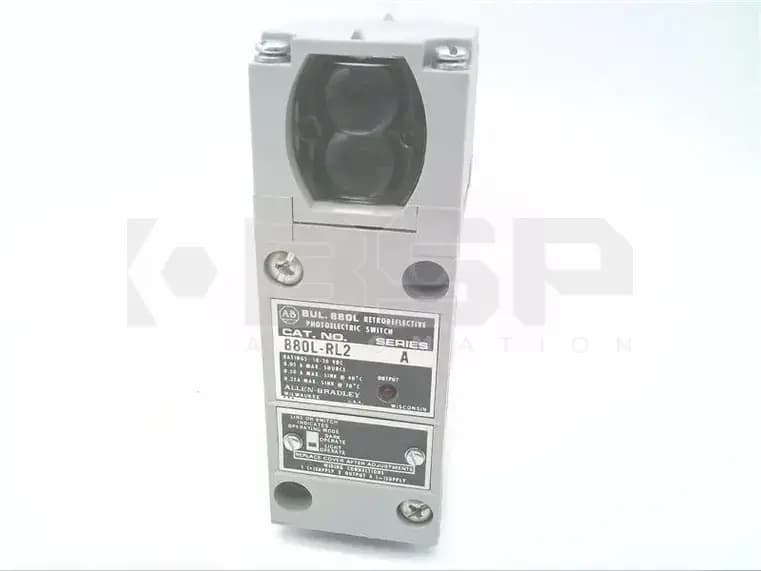 Allen Bradley 880L-RL2 Allen Bradley 880L-RL2
