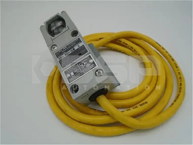 Allen Bradley 880L-RA1-08 Allen Bradley 880L-RA1-08