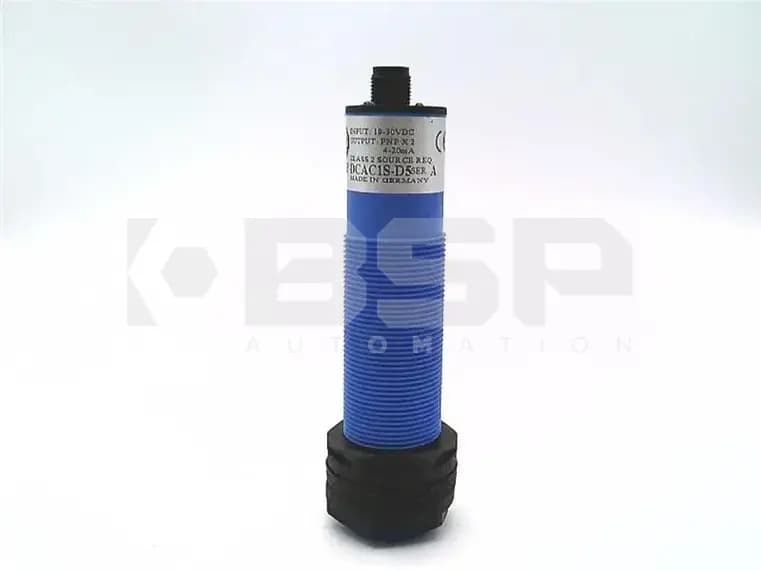 Allen Bradley 873P-DCAC1S-D5 Allen Bradley 873P-DCAC1S-D5