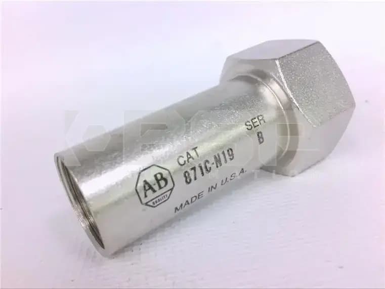 Allen Bradley 871C-N19 Allen Bradley 871C-N19
