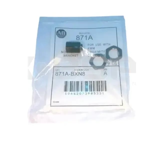Allen Bradley 871A-BXN8 Allen Bradley 871A-BXN8