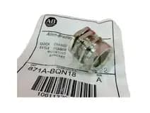 Allen Bradley 871A-BQN18 Allen Bradley 871A-BQN18