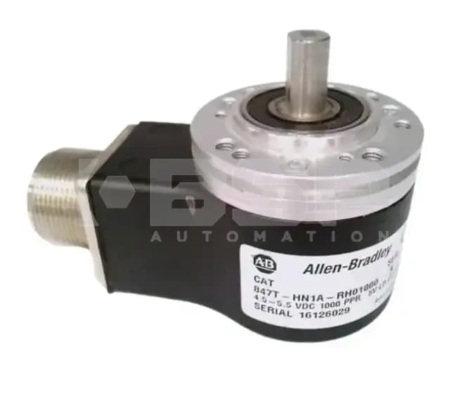 Allen Bradley 847T-HN1A-RH01000 Allen Bradley 847T-HN1A-RH01000